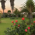 Mirador Cumbres Conil - Piscina Jardin Xl בית נופש