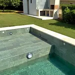 Mirador Cumbres Conil - Piscina Jardin Xl בית נופש קוניל דה לה פרונטרה