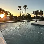 Mirador Cumbres Conil - Piscina Jardin Xl קוניל דה לה פרונטרה