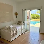 Mirador Cumbres Conil - Piscina Jardin Xl בית נופש *
