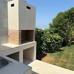 Mirador Cumbres Conil - Piscina Jardin Xl בית נופש *