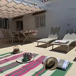 Mirador Cumbres Conil - Piscina Jardin Xl בית נופש קוניל דה לה פרונטרה