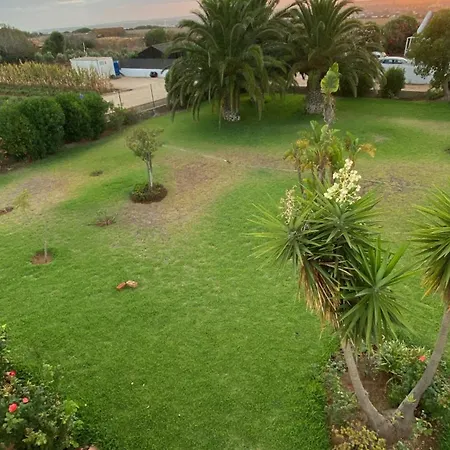 Mirador Cumbres Conil - Piscina Jardin Xl