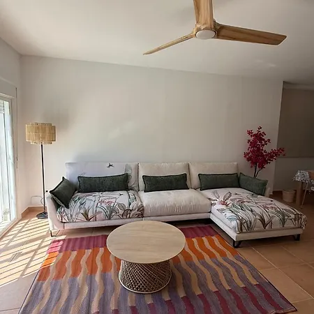 Mirador Cumbres Conil - Piscina Jardin Xl Holiday home Conil De La Frontera
