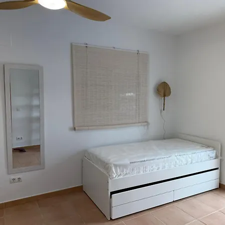 Mirador Cumbres Conil - Piscina Jardin Xl