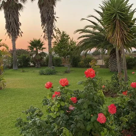 Mirador Cumbres Conil - Piscina Jardin Xl Hébergement de vacances