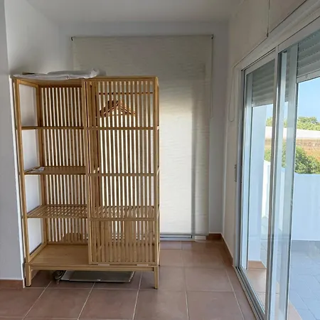 Holiday home Mirador Cumbres Conil - Piscina Jardin Xl *