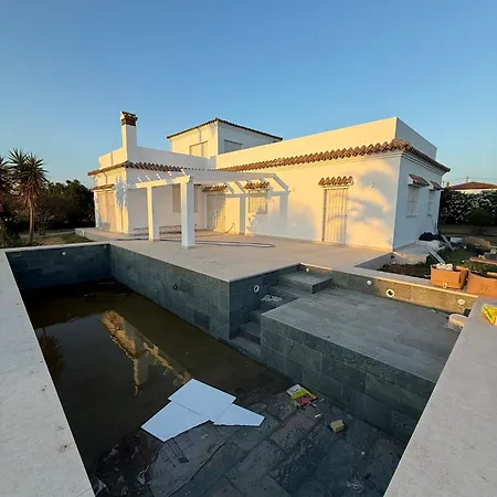 Mirador Cumbres Conil - Piscina Jardin Xl Holiday home