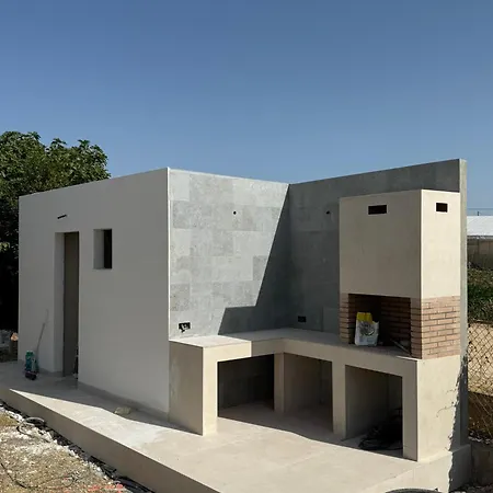 Mirador Cumbres Conil - Piscina Jardin Xl Conil De La Frontera