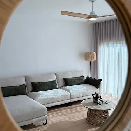 Holiday home Mirador Cumbres Conil - Piscina Jardin Xl *