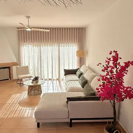Mirador Cumbres Conil - Piscina Jardin Xl Holiday home Conil De La Frontera