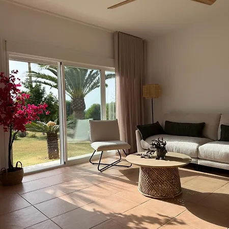 Holiday home Mirador Cumbres Conil - Piscina Jardin Xl