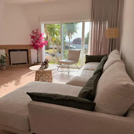 Mirador Cumbres Conil - Piscina Jardin Xl Holiday home Conil De La Frontera