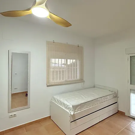 Mirador Cumbres Conil - Piscina Jardin Xl Holiday home Conil De La Frontera