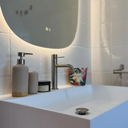 Holiday home Mirador Cumbres Conil - Piscina Jardin Xl