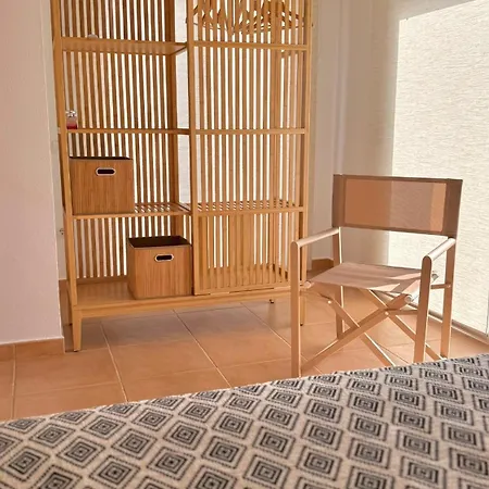Holiday home Mirador Cumbres Conil - Piscina Jardin Xl Conil De La Frontera