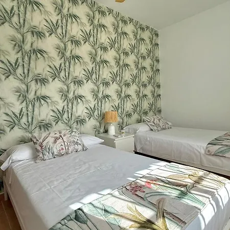 Mirador Cumbres Conil - Piscina Jardin Xl Holiday home *