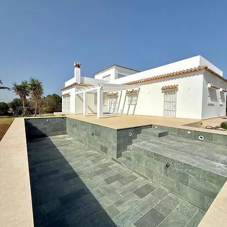 Holiday home Mirador Cumbres Conil - Piscina Jardin Xl *