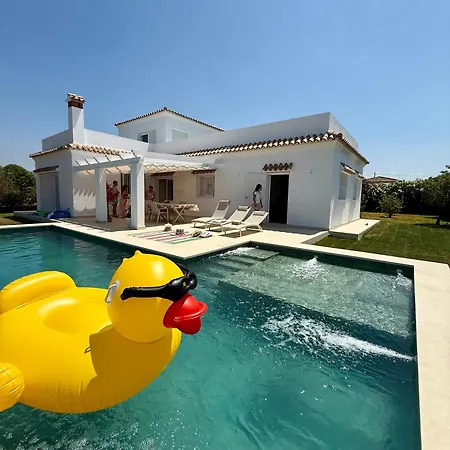 Hébergement de vacances Mirador Cumbres Conil - Piscina Jardin Xl Conil De La Frontera